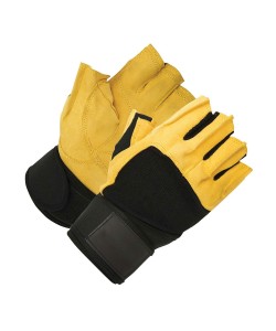 Weightlifting Gloves
