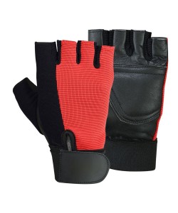 Weightlifting Gloves