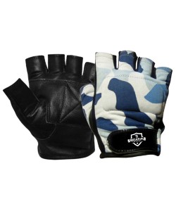 Men Gym Gloves