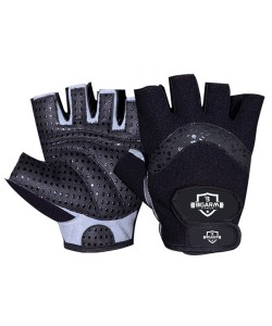 Men Gym Gloves