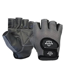 Men Gym Gloves