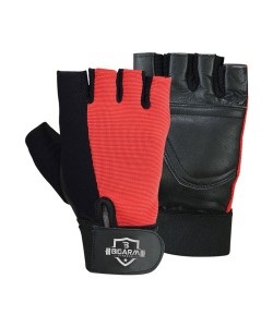 Men Gym Gloves