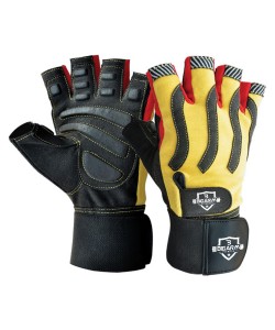 Men Gym Gloves