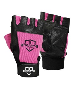 Ladies Gym Gloves