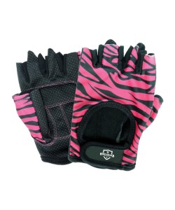 Ladies Gym Gloves