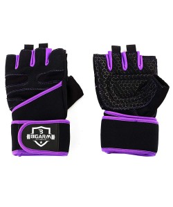 Ladies Gym Gloves