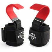 Weightlifting Hook