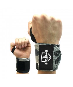 Wrist Wrap
