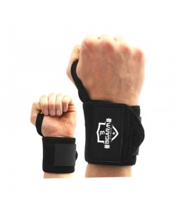 Wrist Wrap
