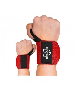 Wrist Wrap